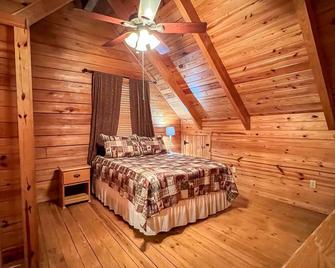 The Summit - Warm Springs - Bedroom
