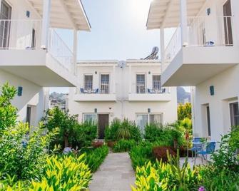 Via Farilya Hotel - Gündoğan