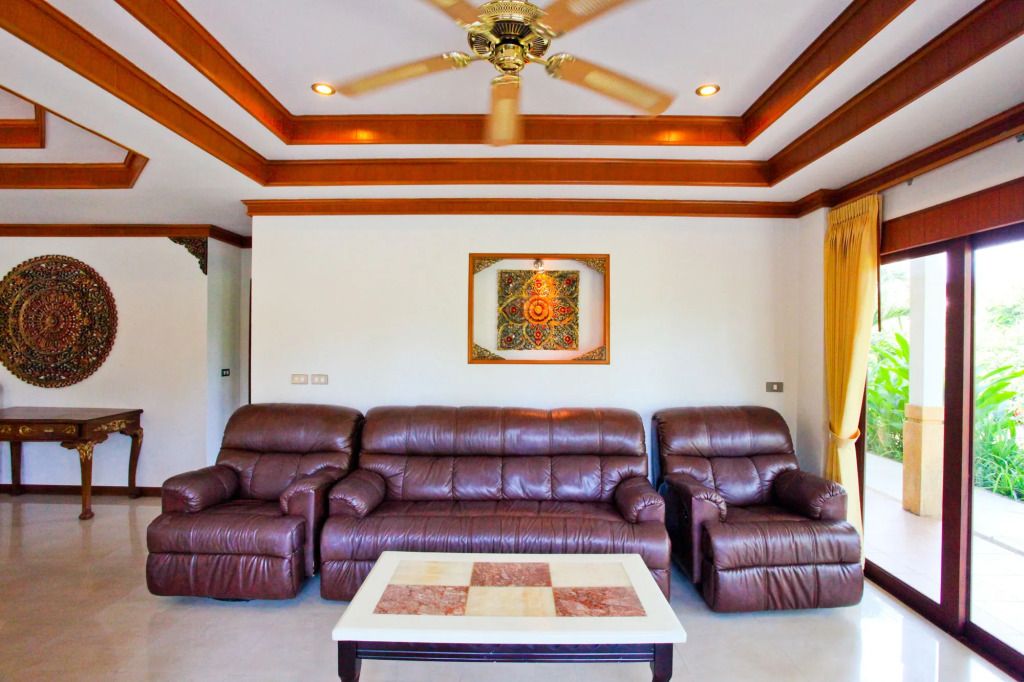 ساموي أوركيد ذي أوشن ريزورت