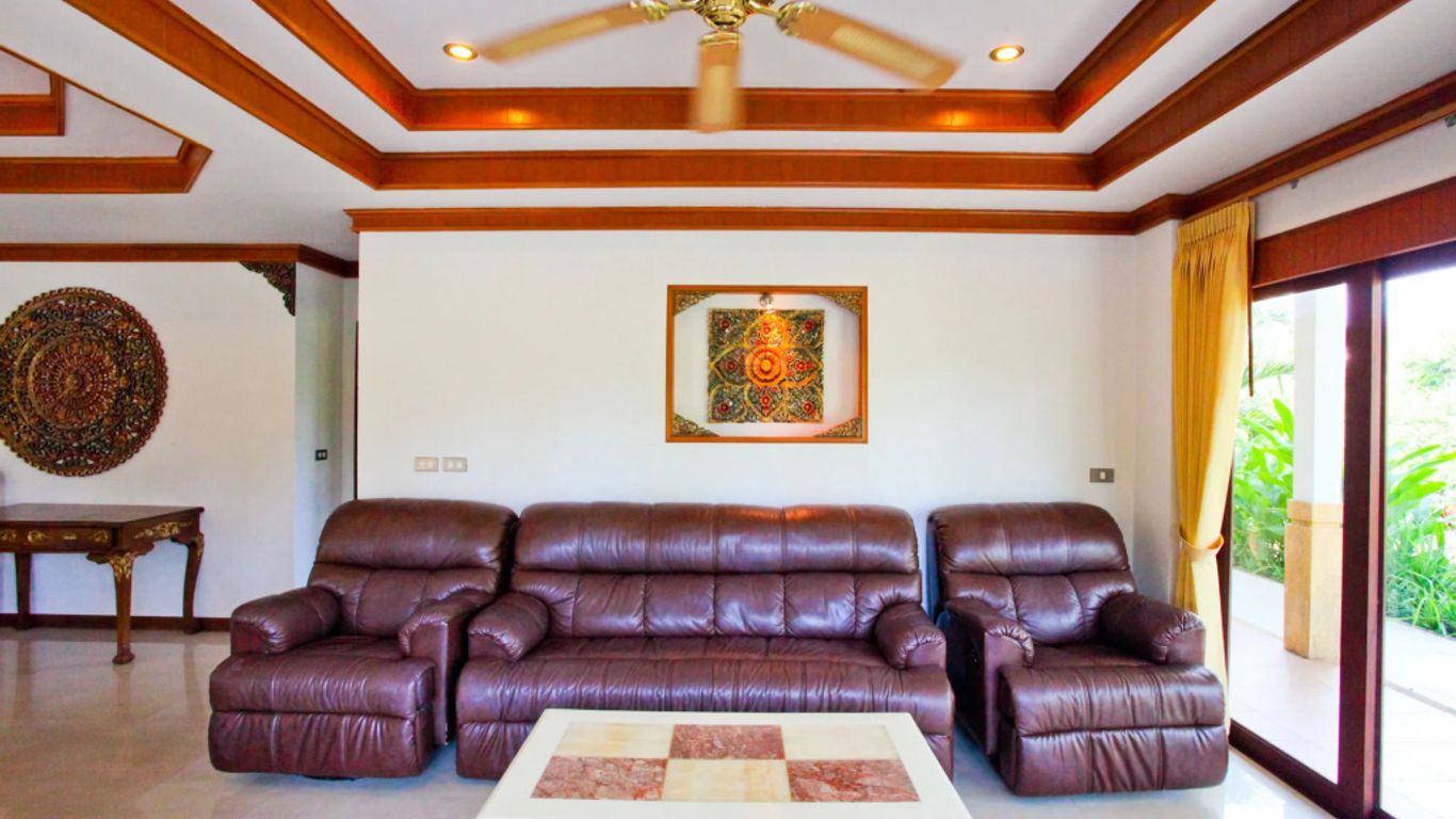 The Ocean Resort Samui