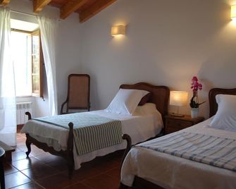 Son Barbut XVII, Family-Friendly - Porreres - Slaapkamer