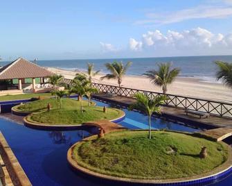 Cumbuco Ocean View - Cumbuco - Piscina