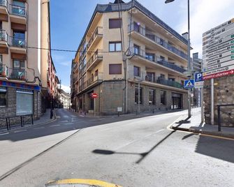 Alfons I - Puigcerdà