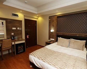 Vera Otel - Bandirma - Habitación