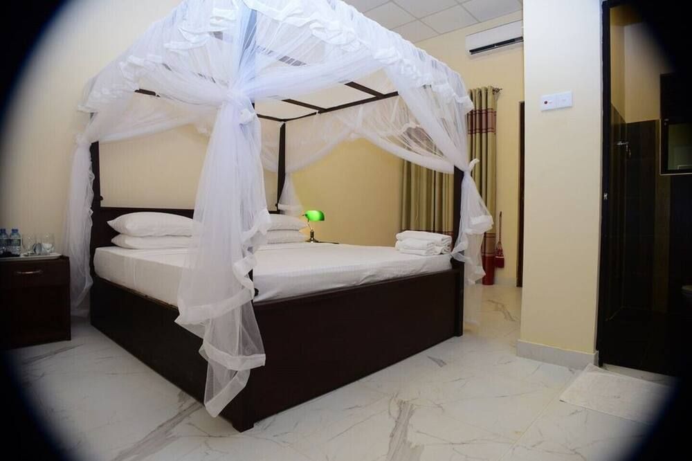 Tahala Transit Home - Anuradhapura - Schlafzimmer