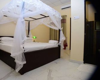 Tahala Transit Home - Anuradhapura - Schlafzimmer