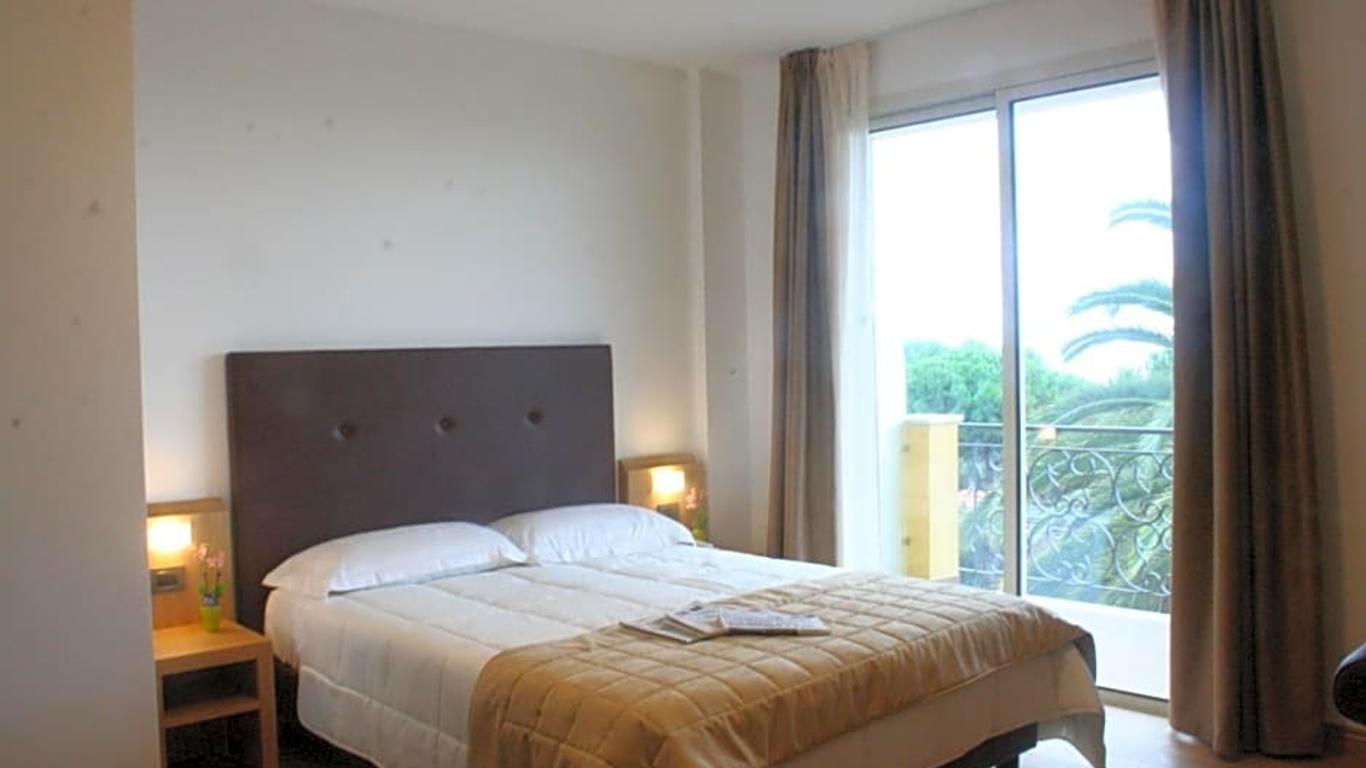 Villa Eva Hotel