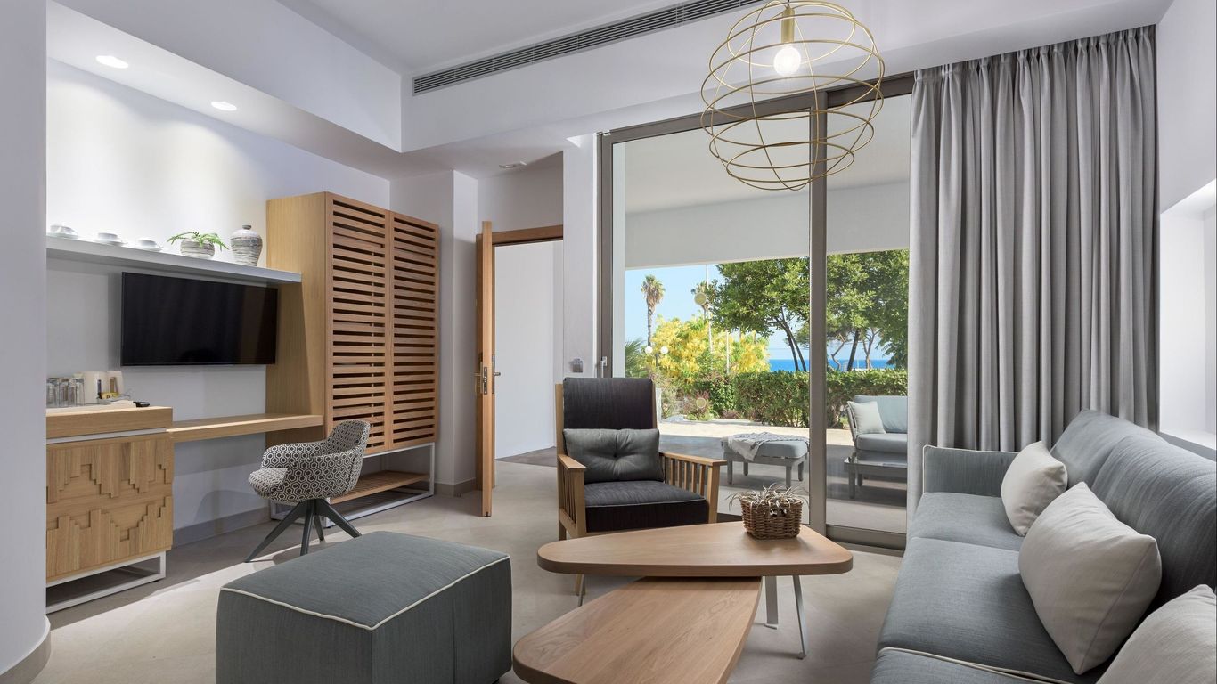 فندق أولومبيك بالاس