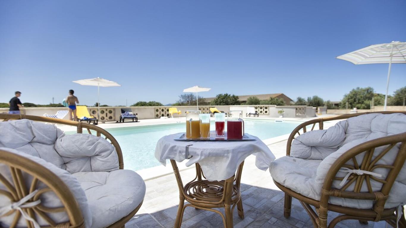 Il Sole Guesthouse