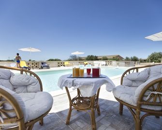 Il Sole - Porto Torres - Piscina