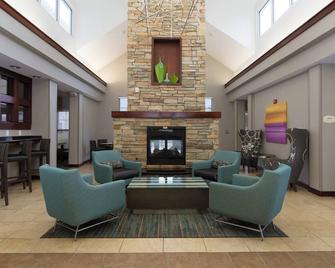 Residence Inn by Marriott Baton Rouge near LSU - Baton Rouge - Lounge