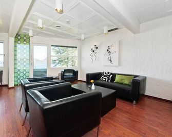Thon Hotel Sandnes - Sandnes - Stue