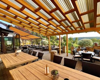 Naturhotel Gasthof Bärenfels - Altenberg - Restaurant