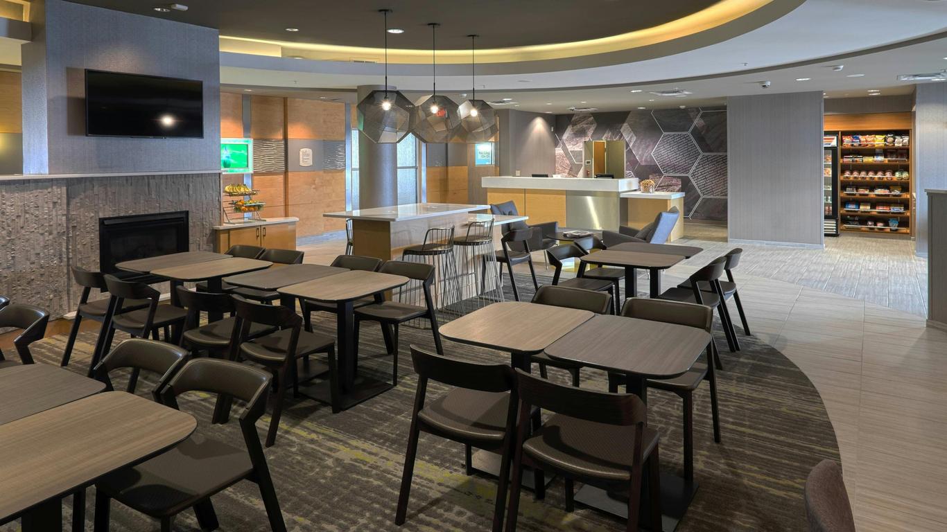 SpringHill Suites by Marriott Albany-Colonie