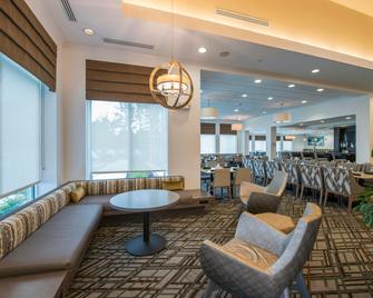 Hilton Garden Inn Atlanta Airport North - Atlanta - Lounge