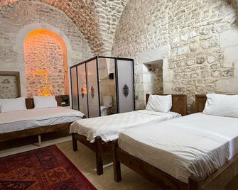 Tastepeler Konak - Sanliurfa - Bedroom