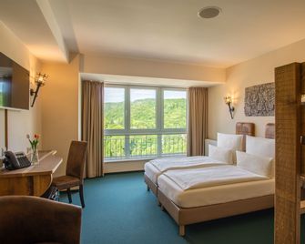 Hotel Hasseröder Burghotel - Wernigerode