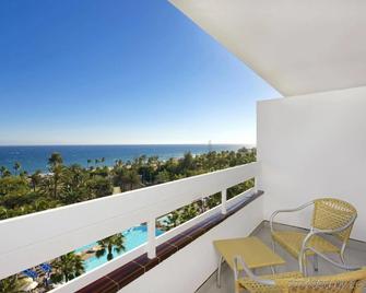 Bull Costa Canaria & Spa - Only Adults - San Bartolomé de Tirajana - Balkong