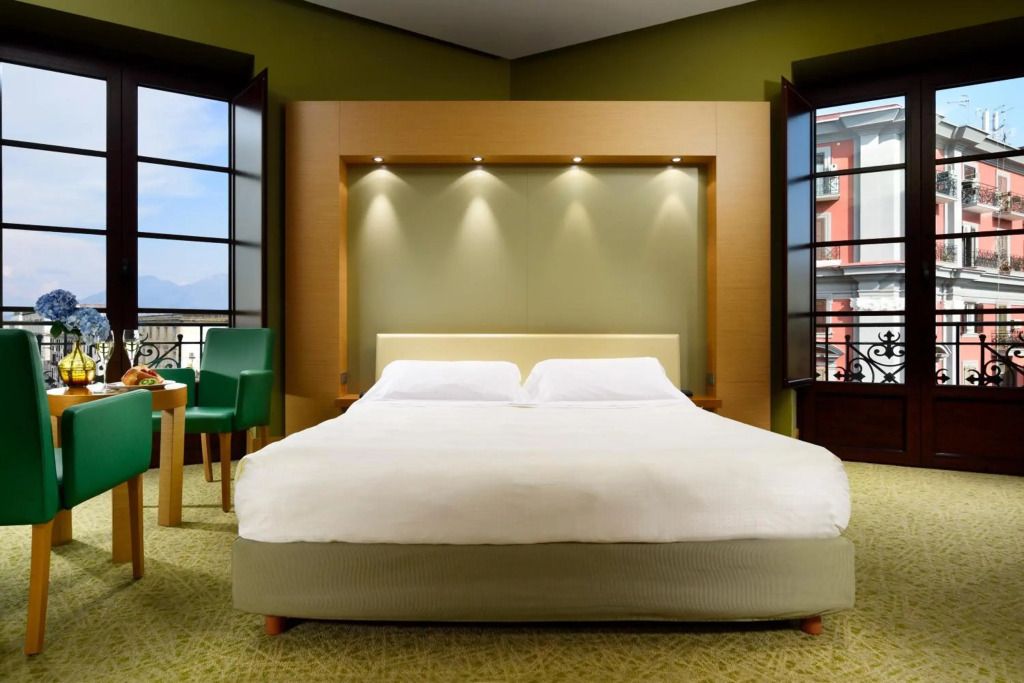 فور بوينتس باي شيراتون ميدان