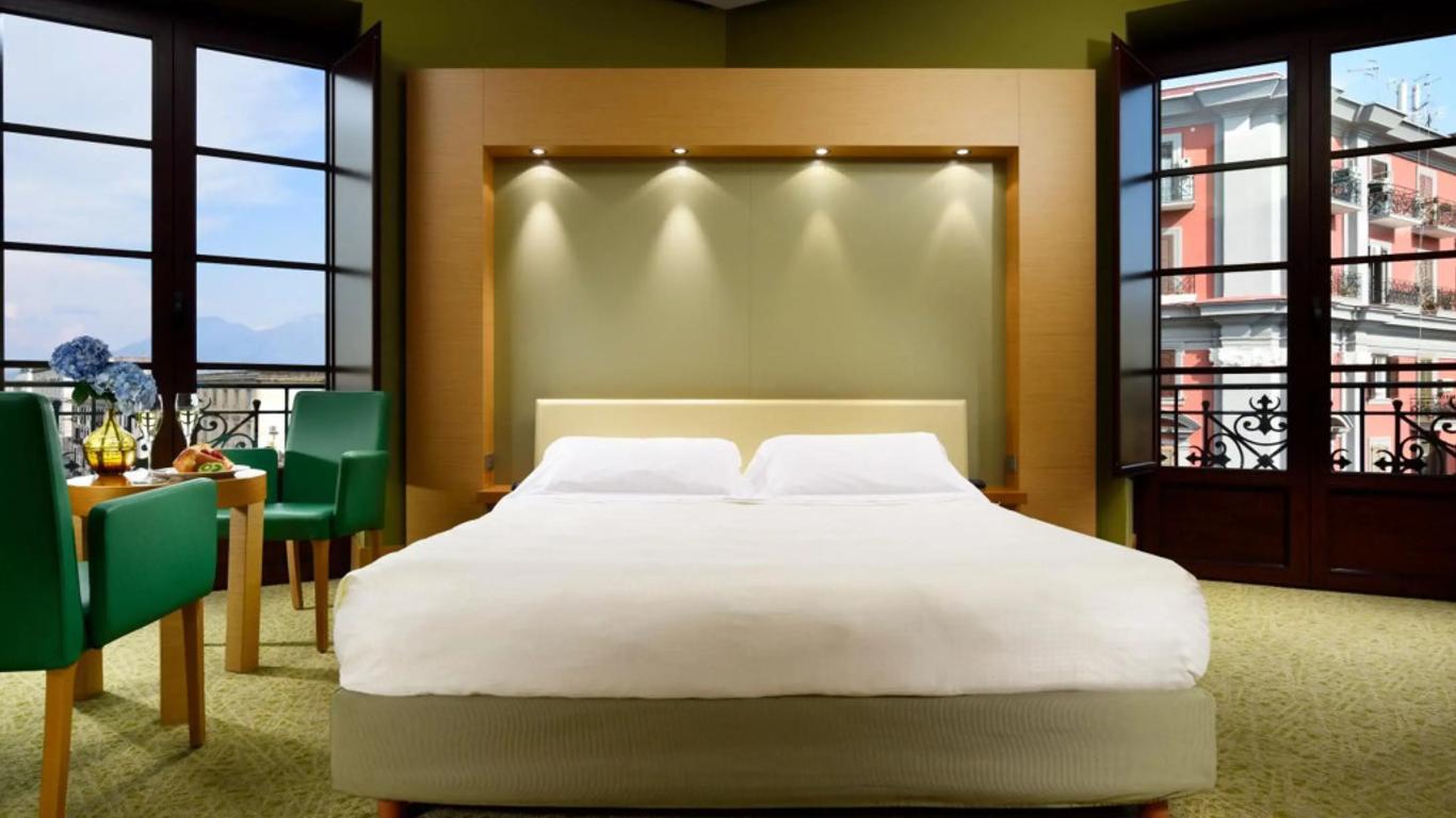 فور بوينتس باي شيراتون ميدان