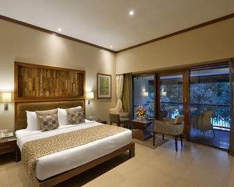 Madhubhan Resort and Spa - Ānand - Chambre