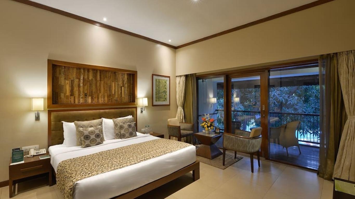 Madhubhan Resort and Spa