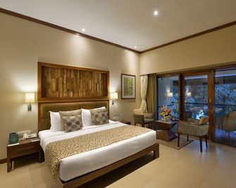 Madhubhan Resort and Spa - Ānand - Chambre