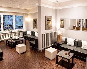 Hotel Flämischer Hof - קיל - סלון