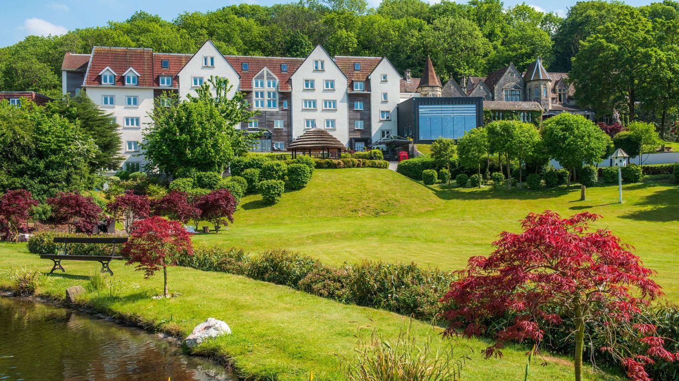 DoubleTree by Hilton Bristol South - Cadbury House