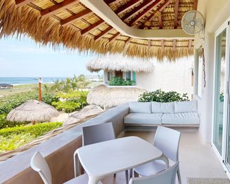 El Origen Villas & Spa-Puerto Escondido - San Pedro Mixtepec