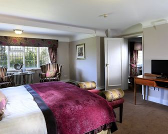 Macdonald Craxton Wood Hotel & Spa - Ellesmere Port