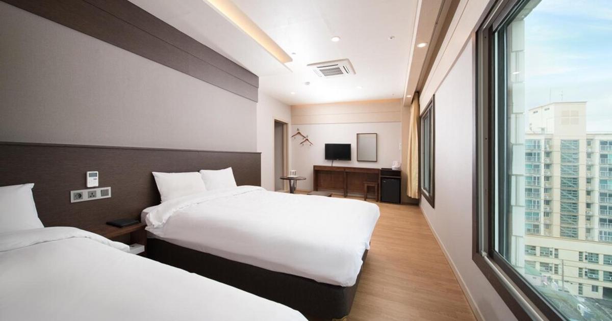 제주 팔레스 호텔, 제주시 | 호텔스컴바인 (Jeju Palace Hotel)