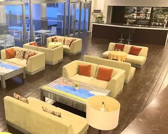 Dadu Fuji Resort House - Gotemba - Sala de estar