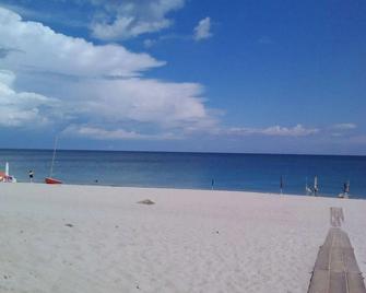 Aquamarine Residence - Montepaone - Playa