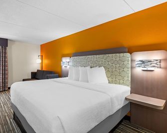 Spark by Hilton Syracuse Carrier Circle - East Syracuse