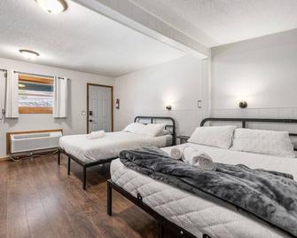 Room 16 – Classic Comfort - Lead - Slaapkamer