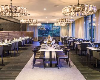 Lodge Geneva National - Lake Geneva - Restaurante