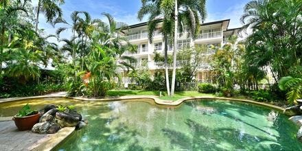 Image of hotel: Cairns Golden Sands Beachfront Apartments