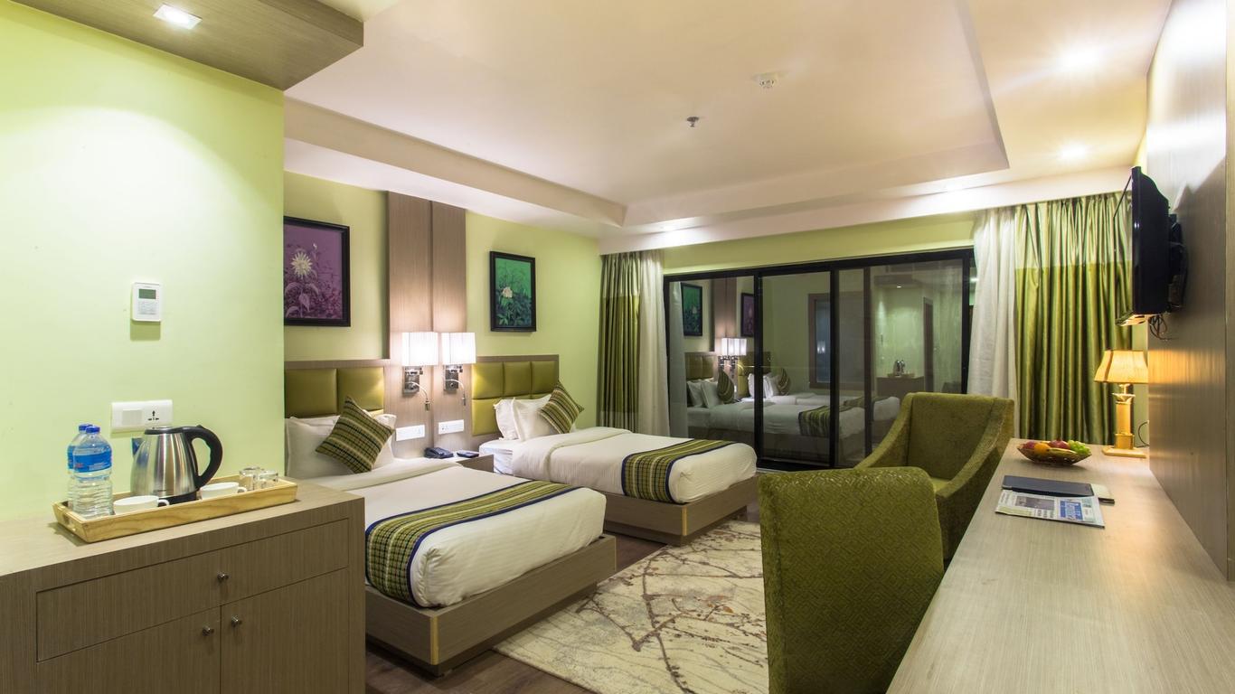 Siddhartha Hotel Nepalgunj