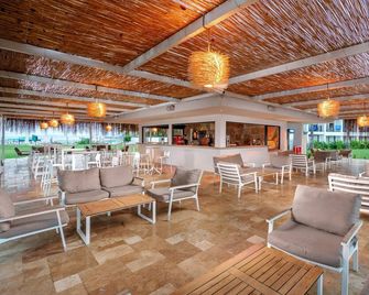 Yalihan Aspendos - Avsallar - Restaurant