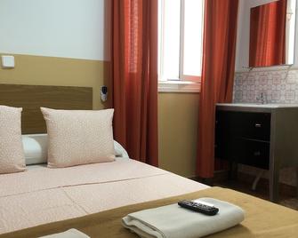 Rooms Barco - Madrid - Habitación