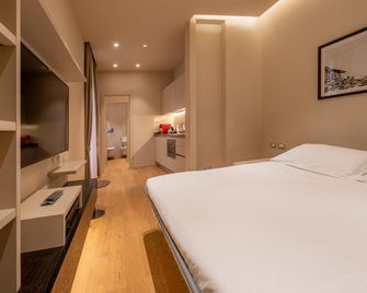 Oriana Homèl Verona - Verona - Bedroom