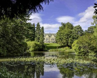 Mercure Sheffield Kenwood Hall & Spa - Sheffield - Building
