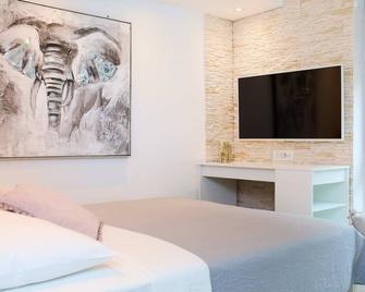 Hedera Estate, Hedera Studio 4 - Dubrovnik - Makuuhuone