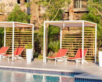 WorldMark Anaheim - Anaheim - Pool