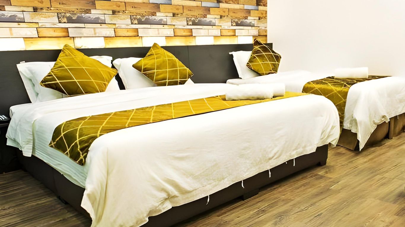 A Plus Boutique Hotel