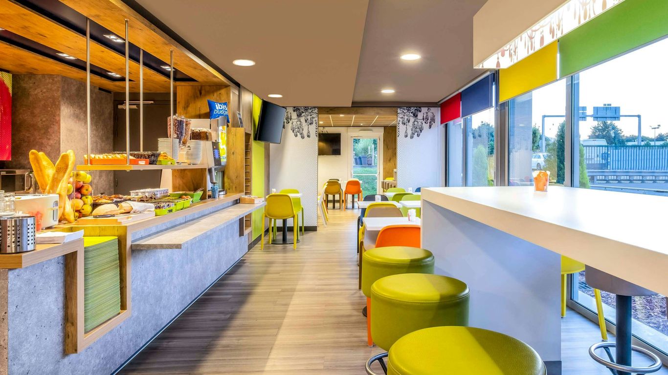 إيبيس بدجيت ليموجيس نورد