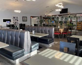 The 22 Hotel - Cremona - Restaurante