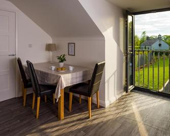 Knockanboy Loft - Ballymoney - Comedor