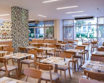Palm Beach Hotel - Adults only - Kos - Restaurante